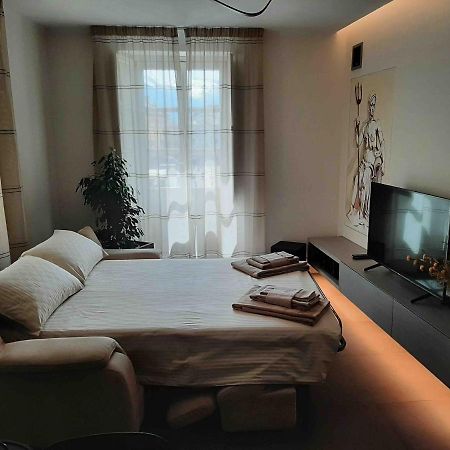 Les Fleuves - Doire Apartman Aosta Kültér fotó