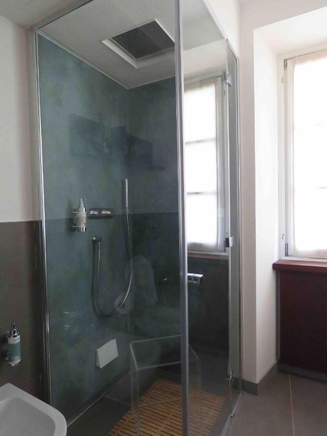 Les Fleuves - Doire Apartman Aosta Kültér fotó