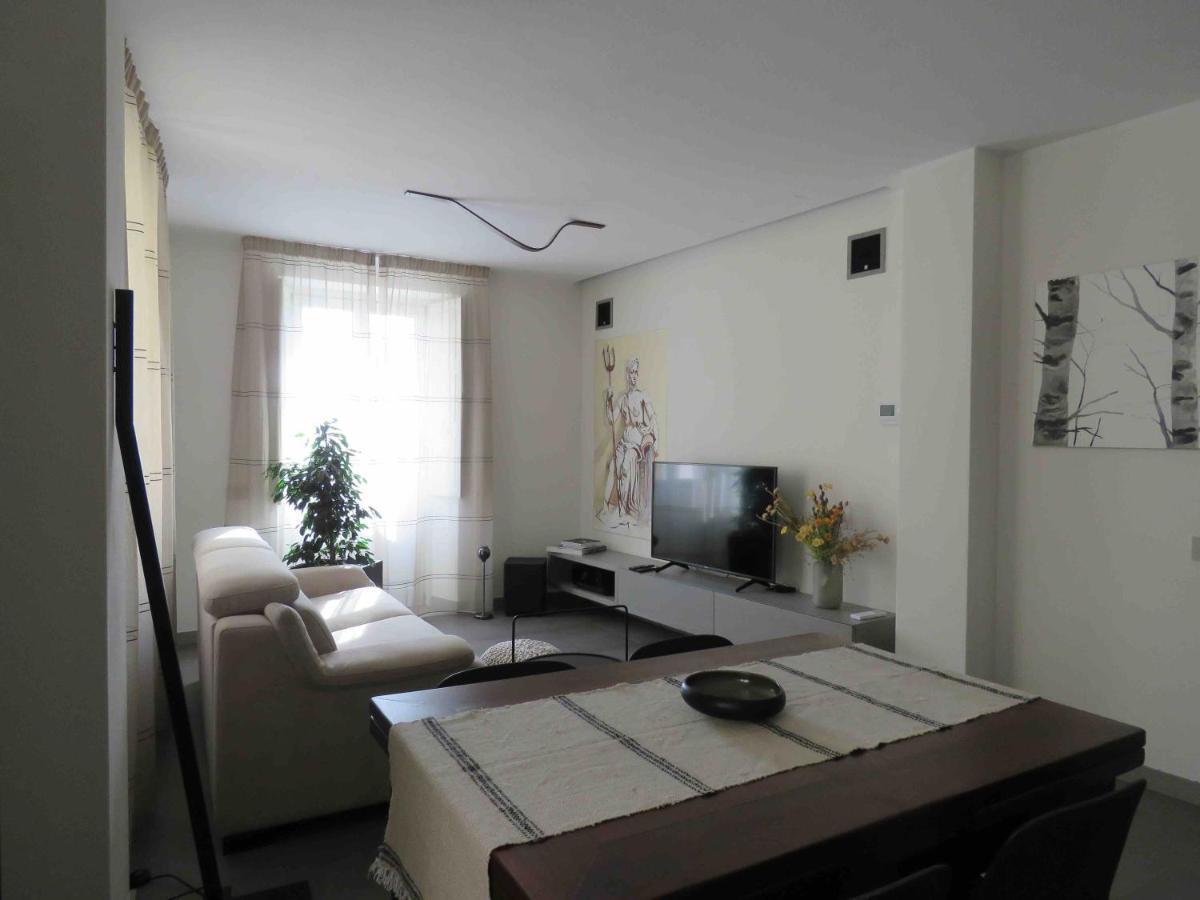 Les Fleuves - Doire Apartman Aosta Kültér fotó