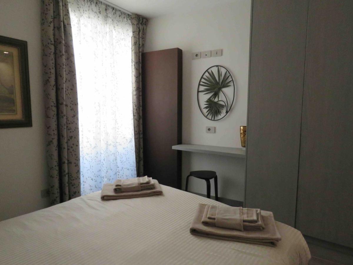 Les Fleuves - Doire Apartman Aosta Kültér fotó