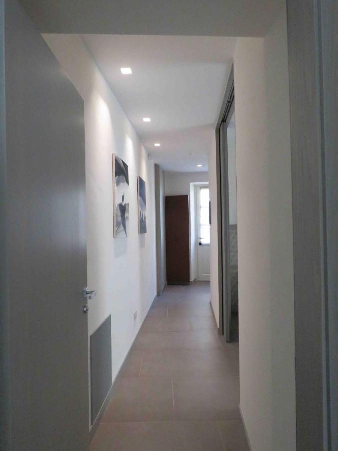 Les Fleuves - Doire Apartman Aosta Kültér fotó