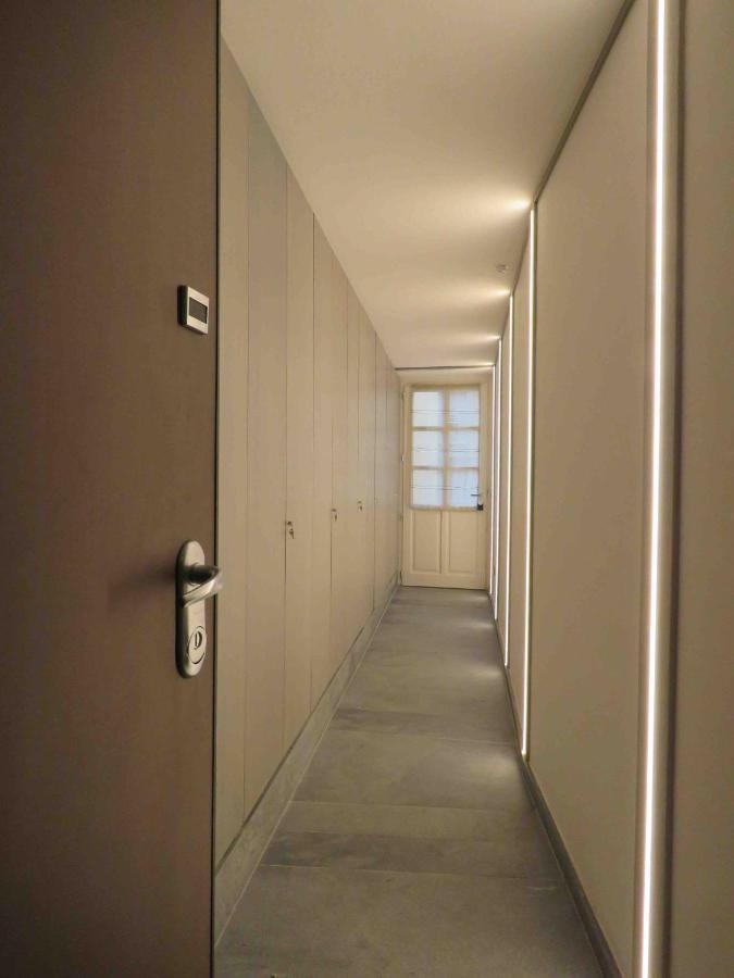 Les Fleuves - Doire Apartman Aosta Kültér fotó